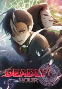 Manga Read Deadly Hour