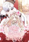 Manga Read Male Lead Is Obsessed With My Health