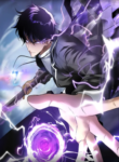 Read Manhua Awakening the Purple Thunder at the Beginning