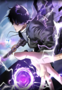 awakening-the-purple-thunder-at-the-beginning-manhua
