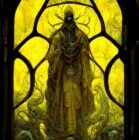 The king in yellow