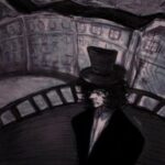 The Forgotten Poet
