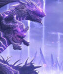 DRAGON MONARCH