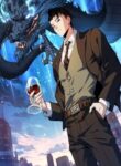 Read Manhua Urban Dragon Revealed