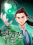 Read Manhwa The Tang Clan Chronicles