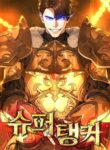 Read Manhwa The Ultimate Tank