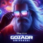 Gozador Universal