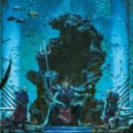 Knight of atlantis