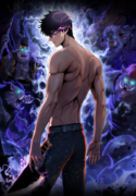 Read manhwa Almighty Pig Slaughtering Knife