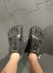 ImmortalToeShoes
