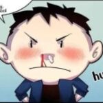 Mr.NoseBleed