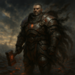 PsycoKnight