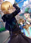 Read Manga “Viper the Stealth,” a Master Assassin from the Demon Lord’s Army, has Infiltrated the Hero’s Party