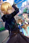 "Viper the Stealth," a Master Assassin from the Demon Lord's Army, has Infiltrated the Hero's Party manga