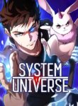 Read Webtoon System Universe