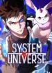 Read Webtoon System Universe