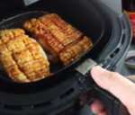 The constellation Of Air Fryers