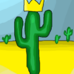 Cactus of the Scoof