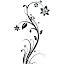 Floral-x