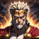 Overlord of Wisdom