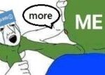 DEATH TO "MANGA INFO"