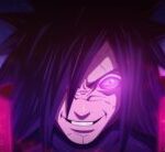 The Ghost of the Uchiha