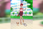 tigerpink