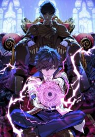 Read Manhwa The Player of the Fallen Family