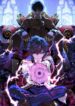 Read Manhwa The Player of the Fallen Family