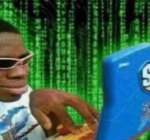 Internet Surfer