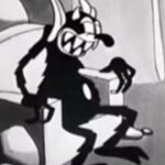 The Toe-stubbing Demon