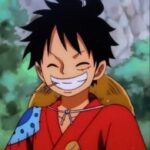 LUFFY27