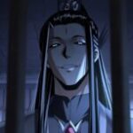 Gu Changge underling (formerly: Unholy Nun)