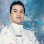 Commander Arthur