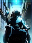 Read Manhua Apocalypse Heatwave: I Became a God Through My Safehouse