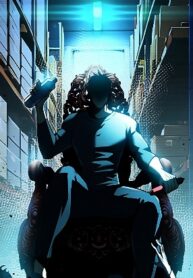 Read Manhua Apocalypse Heatwave: I Became a God Through My Safehouse