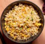 Fry Rice Man