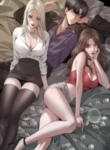 Read Manhua I’m A Super Rich Man, So It’s Reasonable For Me To Be A Scumbag