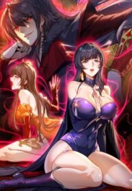 Read Manhua Reborn After the Eight Empresses Betrayed Me, Now I’ll Make Them Regret It