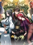 Read Manhua Ten-Thousandfold Return, Senior Sister, Please Behave