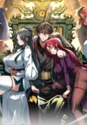 ten-thousandfold-return-senior-sister-please-behave-manhua