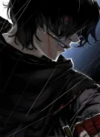Read Manhwa Psychopath in Murim