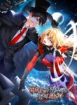 Read Manhwa I Became the Villain the Hero Is Obsessed With