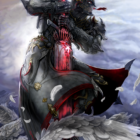 Crusader