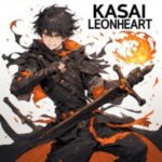 Kasai Leonheart