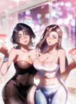 Read Manhua The Ten Thousandth Rebirth