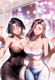 Read Manhua The Ten Thousandth Rebirth