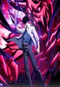 Read manhua Super Magic Academy’s SS Rank Freshman