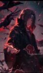 Fallen Uchiha