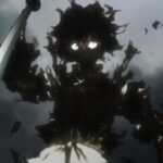The Constellation of the Hollow Who Conquered Hell